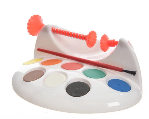 Easter Egg Holder for Painting