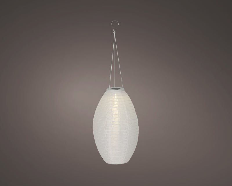 Solar lantern nylon