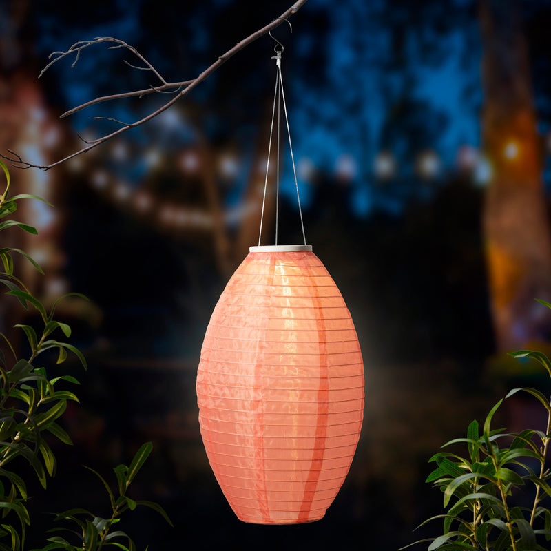 Solar lantern nylon - sold separately