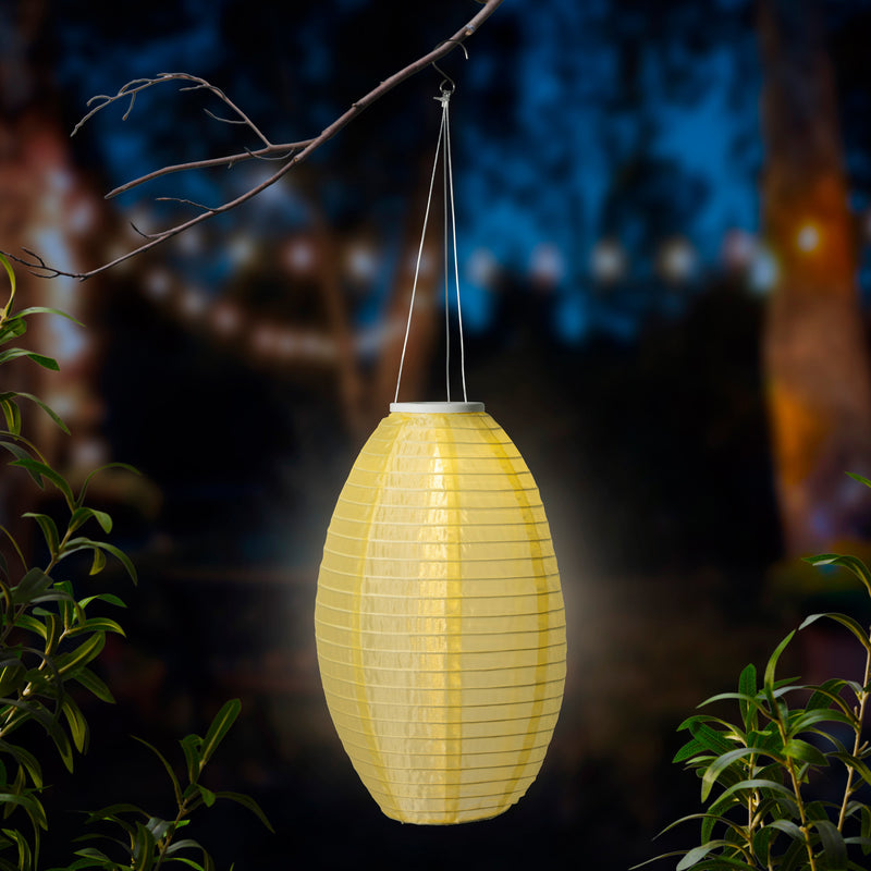 Solar lantern nylon - sold separately