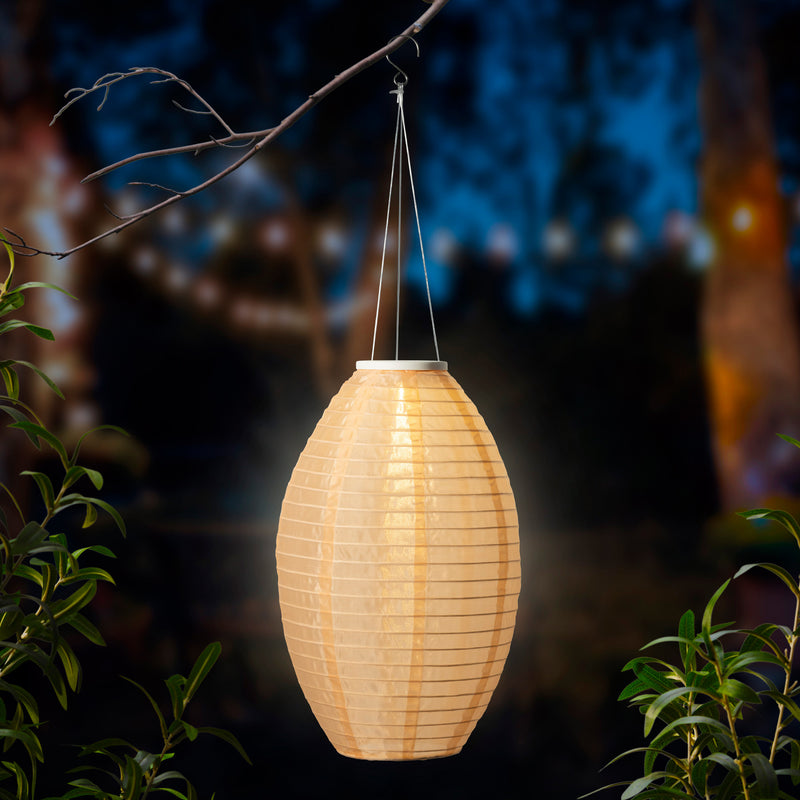 Solar lantern nylon - sold separately