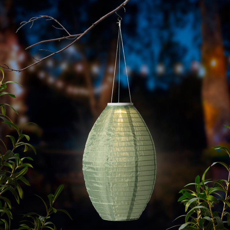 Solar lantern nylon - sold separately