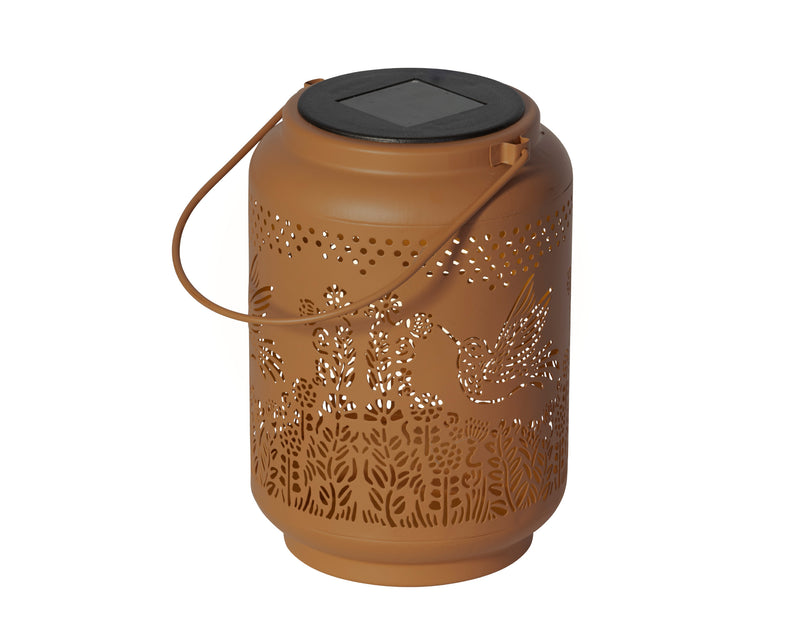 Solar lantern metal - sold separately