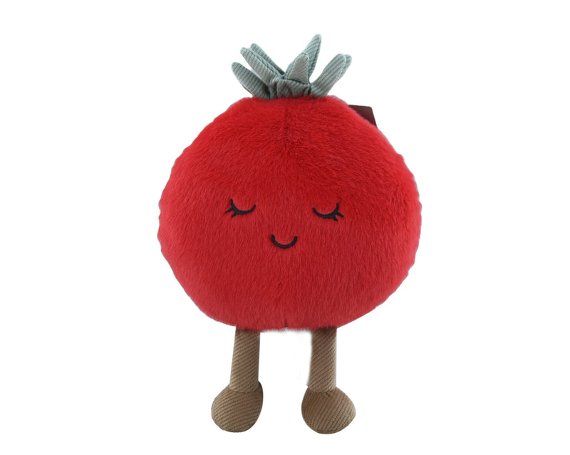 Cherry Plush Toy