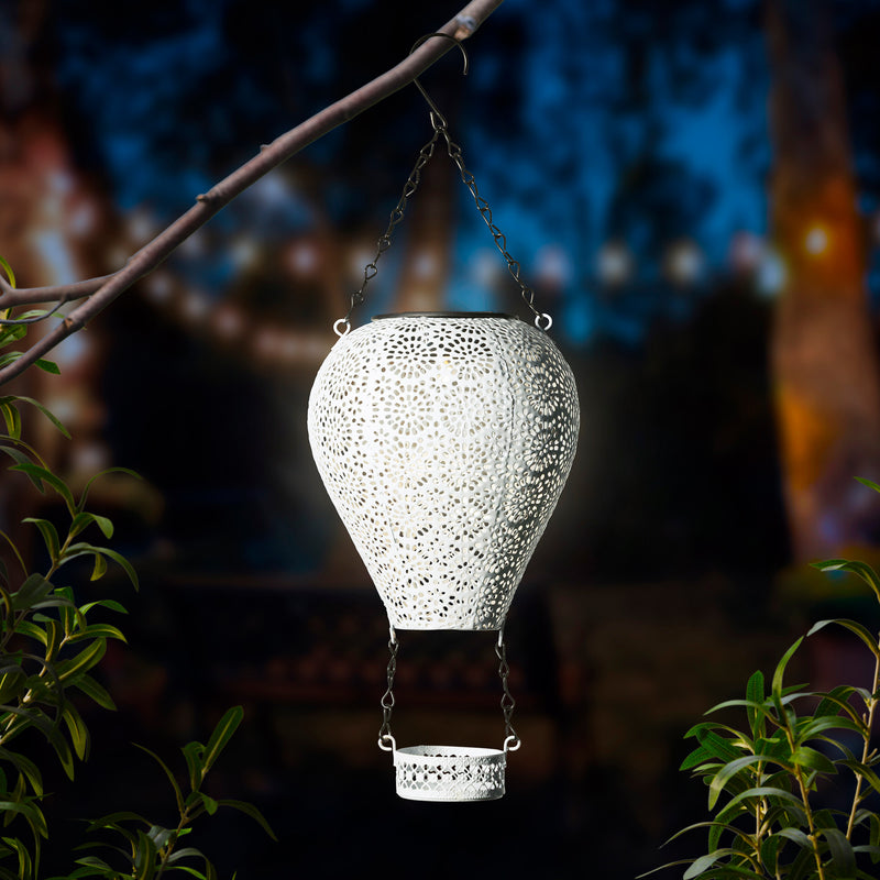 Solar balloon metal - sold separately