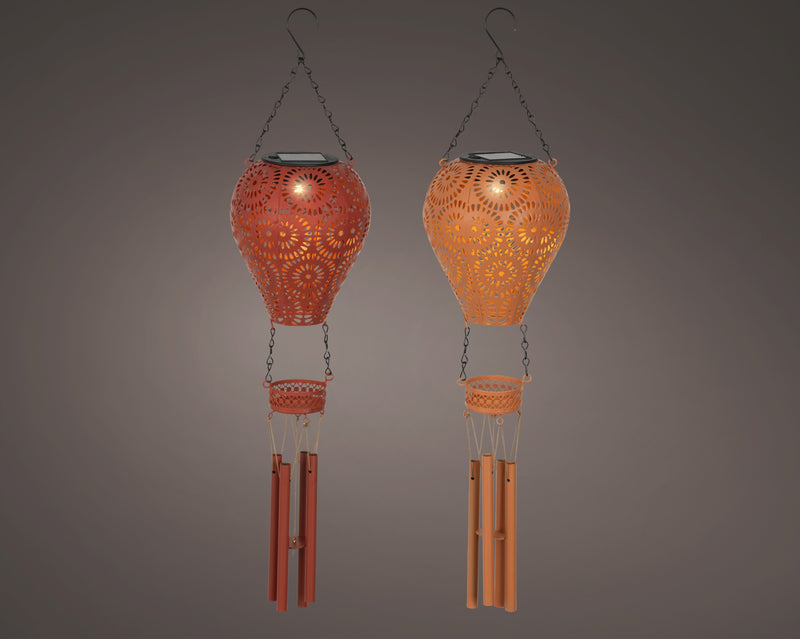 Solar balloon metal - sold separately