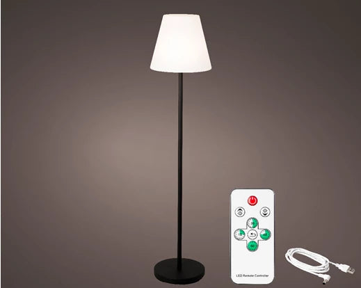 Lumino - Premium LED Floor Lamp