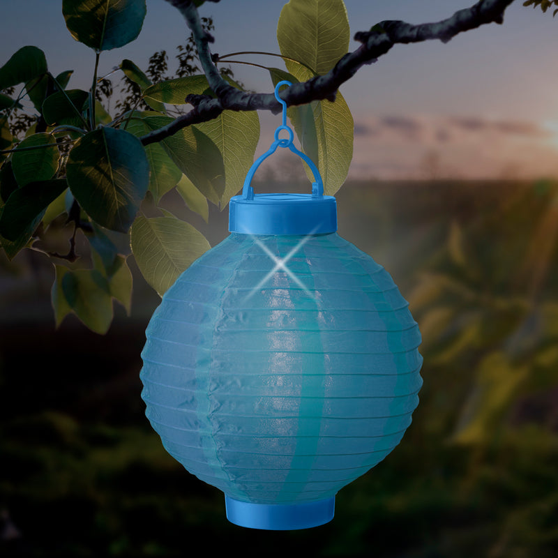 Solar lantern nylon - sold separately