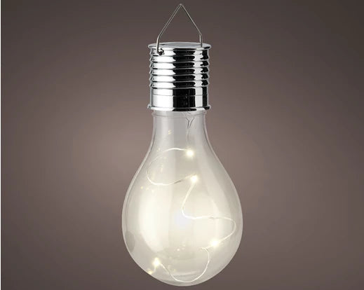 Solar Garden Light