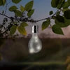 Solar Garden Light