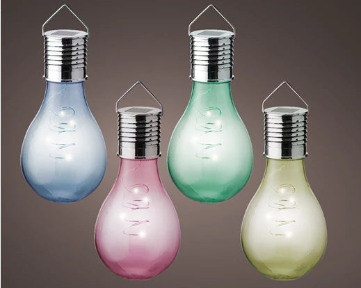Solar Garden Light
