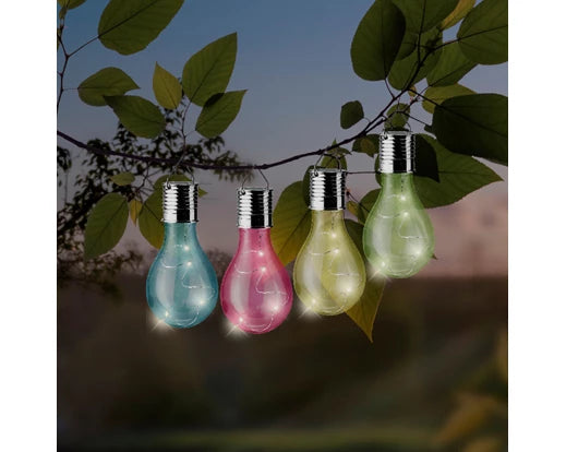 Solar Garden Light