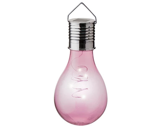 Solar Garden Light