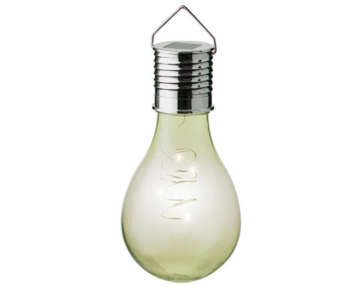 Solar Garden Light