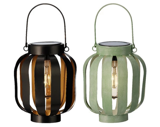 Lumineo garden solar lantern cheap