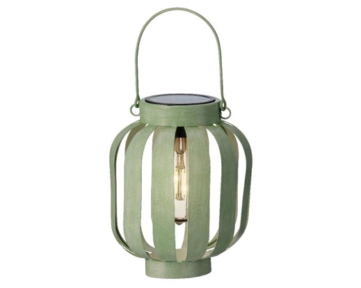 Lumineo Solar Lantern (20.8cm)
