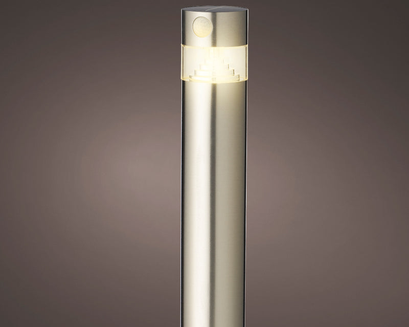 Lumino - Premium Solar Garden Stake Light
