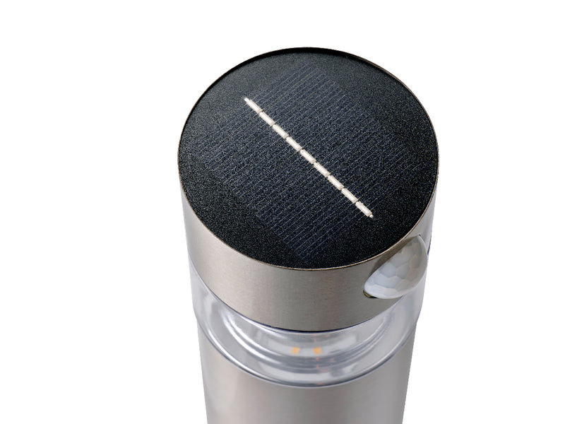 Lumino - Premium Solar Garden Stake Light