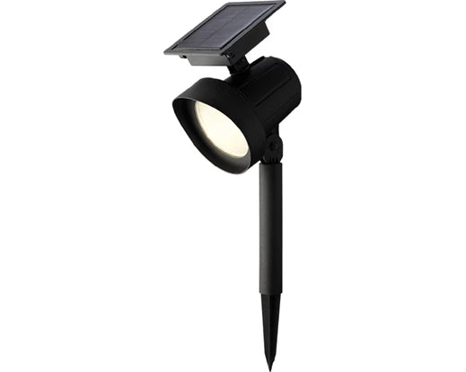 Lumino - Solar Garden Spotlight