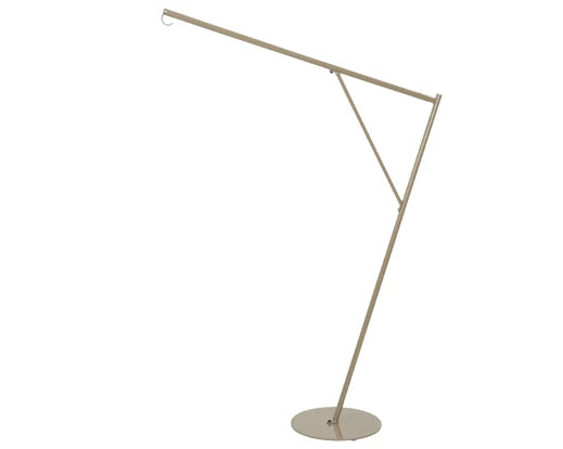 Frame Holder Hanging Lamp - Taupe