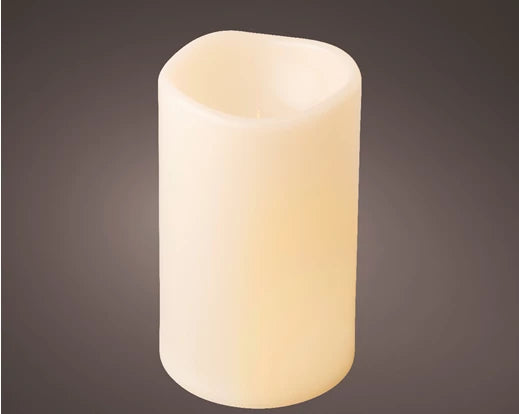 Candle Lights With Battery Operated (20x12.5cm)