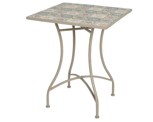 Avignon Bistro Table (72x58cm)