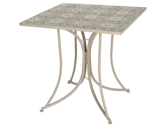 Avignon Bistro Table (78x77cm)