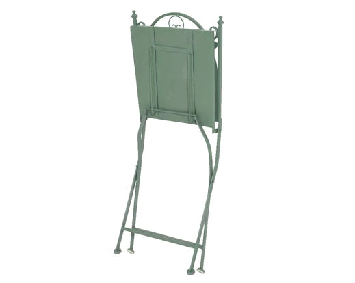 Orleans Bistro Chair - Green