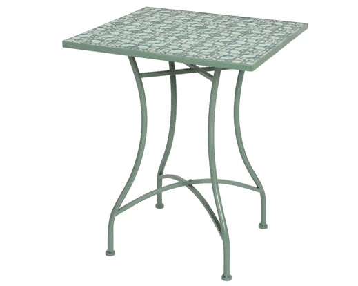Orleans Bistro Table (72x58cm)