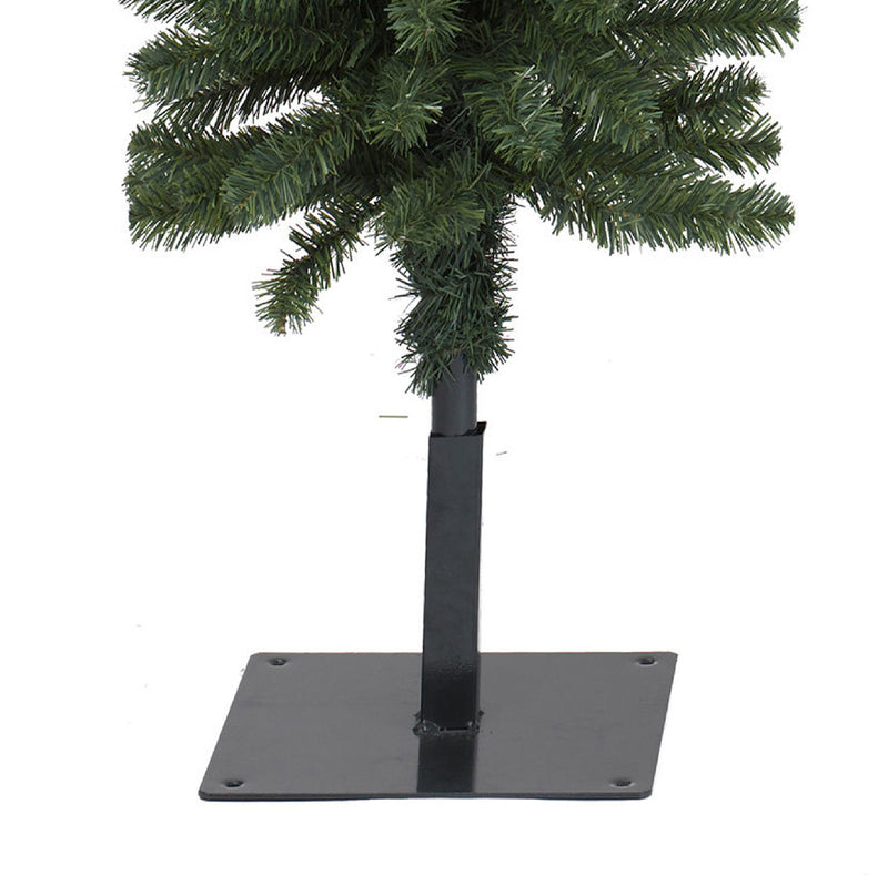 8 Foot Imperial Christmas Arch (240cm)