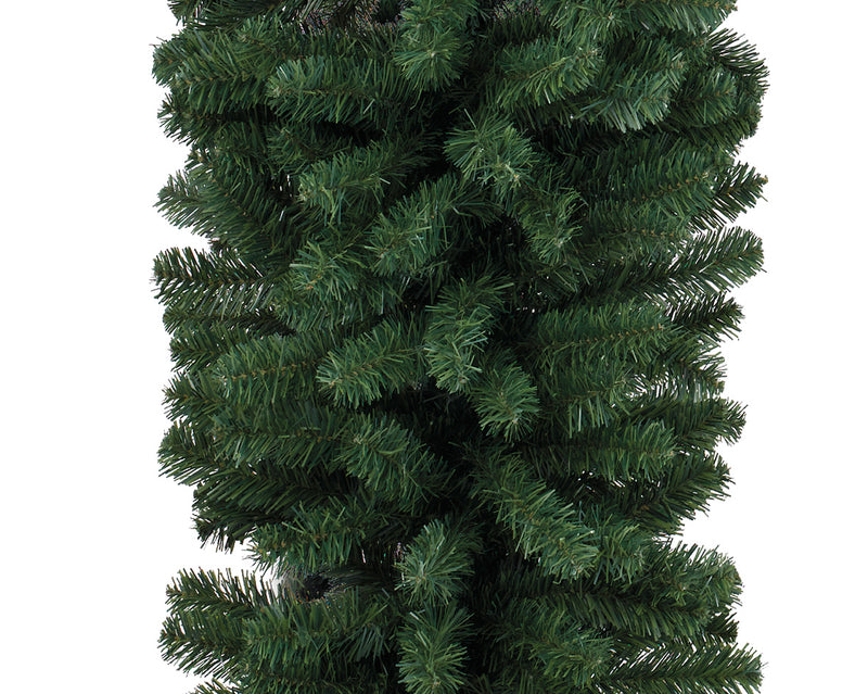 8 Foot Imperial Christmas Arch (240cm)