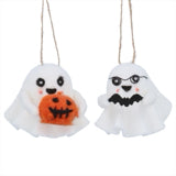 Wool Ghost Dec (Sold Separately)