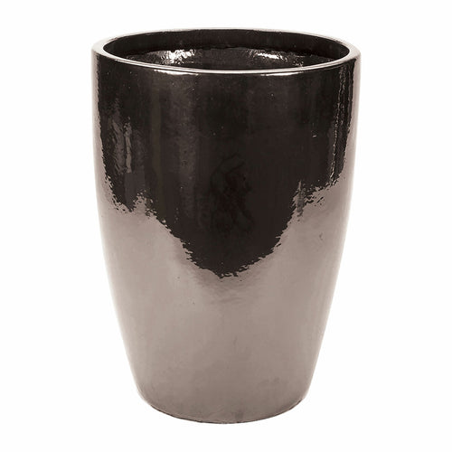Apta Mirror Tall Egg Pot 37cm
