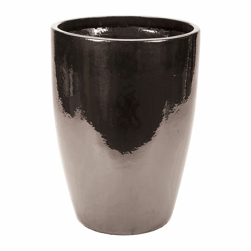 Apta Mirror Tall Egg Pot 37cm