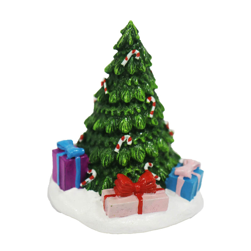 Betta Christmas Tree Aquarium Ornament Small