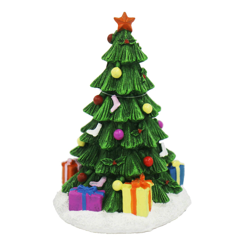 Betta Christmas Tree Aquarium Ornament Medium