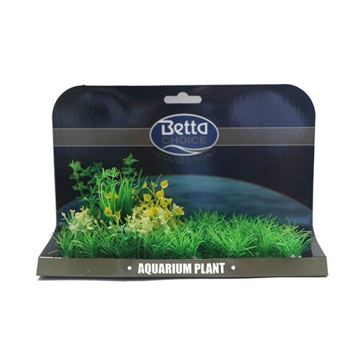 Betta Choice XL Plant Mat – Green
