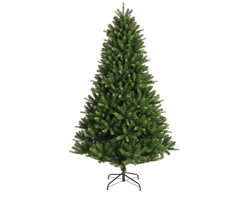 10 Foot Bromont Fir Artificial Christmas Tree (165cm x 300cm)