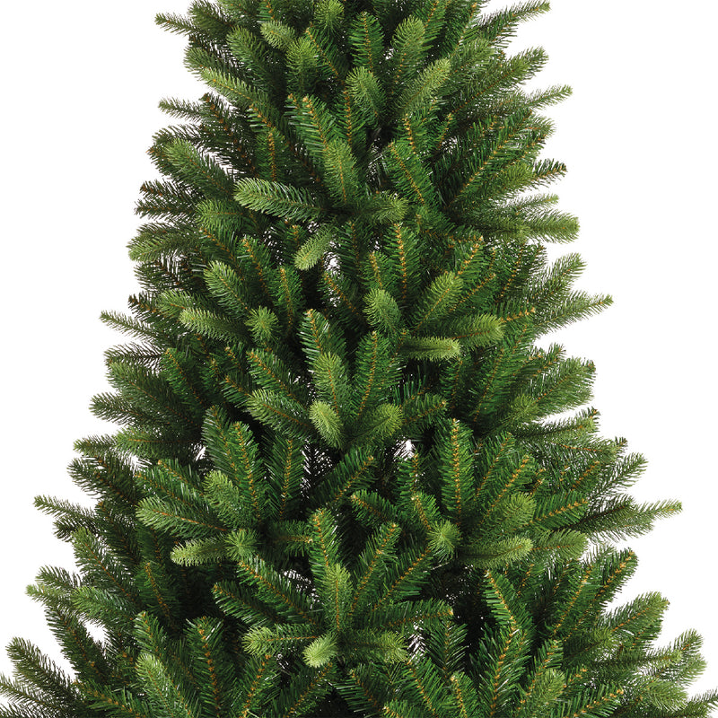 10 Foot Bromont Fir Artificial Christmas Tree (165cm x 300cm)