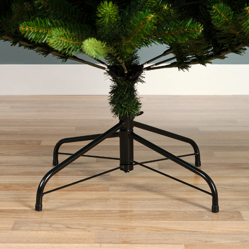 10 Foot Bromont Fir Artificial Christmas Tree (165cm x 300cm)