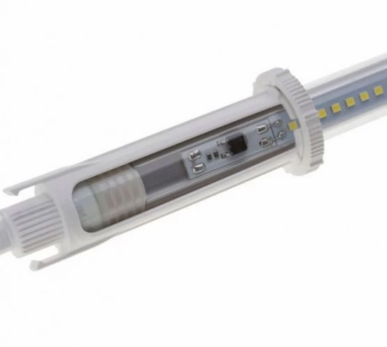 Aquael 10W LED Retrofit Plant 53.5 - 66.5cm