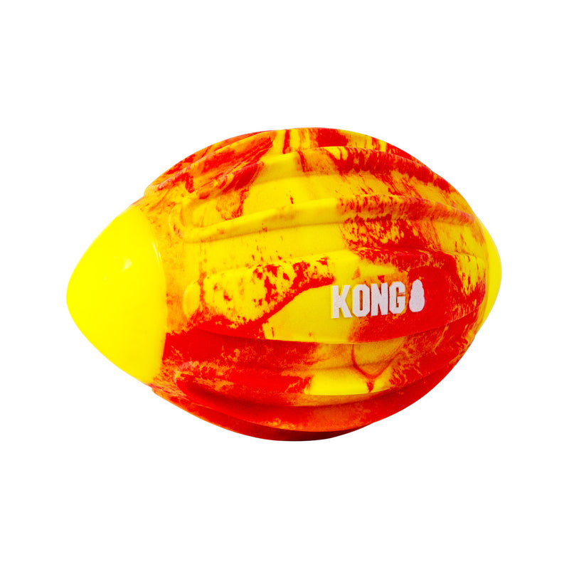 KONG Flexball Sport Football Medium – product view