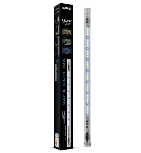 Aquael LEDDY Tube Day & Night 10 Watt Sunny 41,5 cm