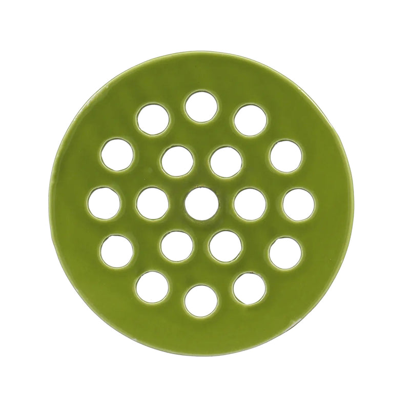 Esschert Green Flower Arranging Disc – Medium