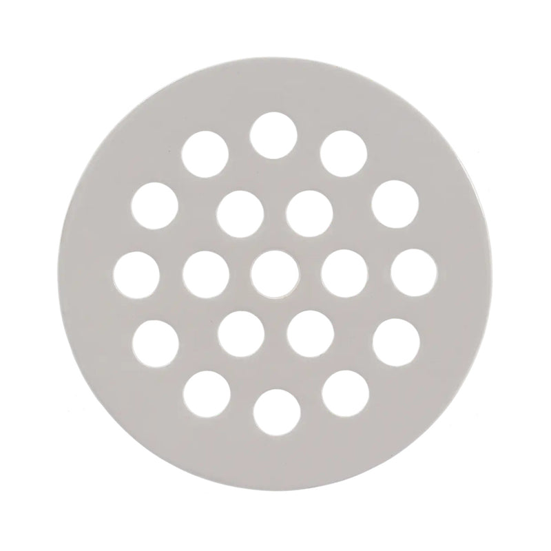 Esschert White Flower Arranging Disc – Medium