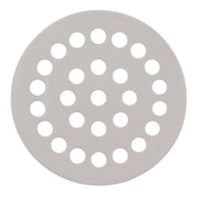 Esschert White Flower Arranging Disc – Large