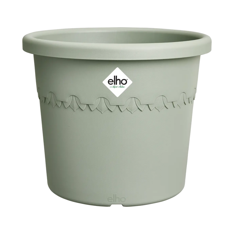 Algarve Cilindro 58cm Thyme Green