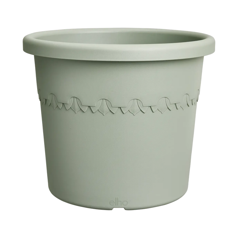 Algarve Cilindro 58cm Thyme Green