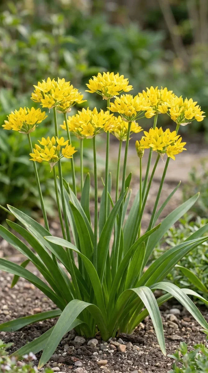 Allium Moly 2L