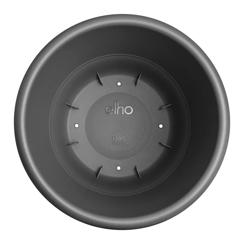 Amiga Round 25cm Anthracite